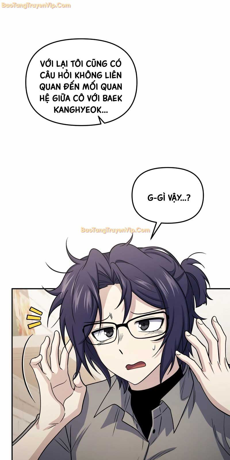 Nhà Hàng Thợ Săn Quái Vật Chap 69 - Next Chap 70