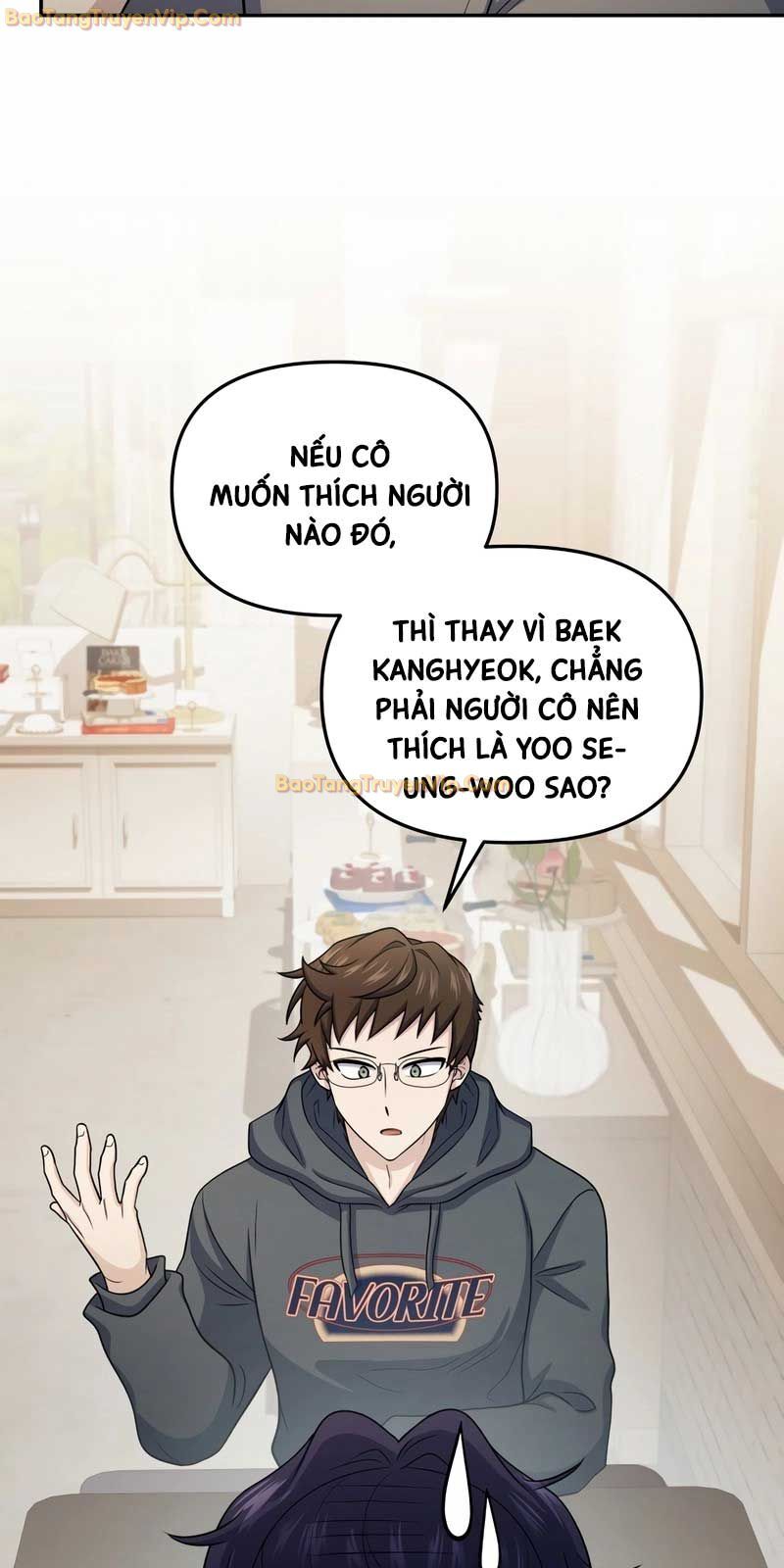 Nhà Hàng Thợ Săn Quái Vật Chap 69 - Next Chap 70