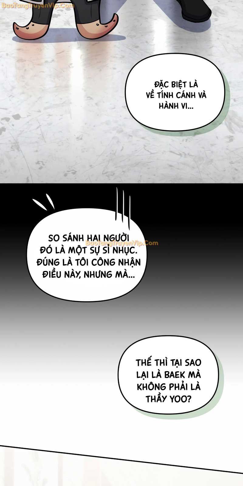 Nhà Hàng Thợ Săn Quái Vật Chap 69 - Next Chap 70