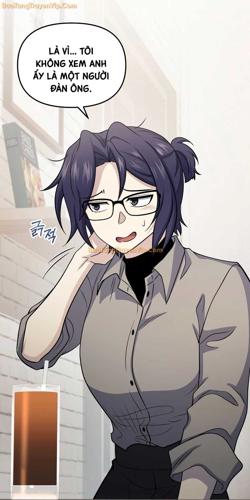 Nhà Hàng Thợ Săn Quái Vật Chap 69 - Next Chap 70