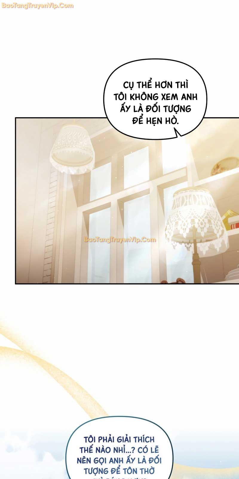 Nhà Hàng Thợ Săn Quái Vật Chap 69 - Next Chap 70