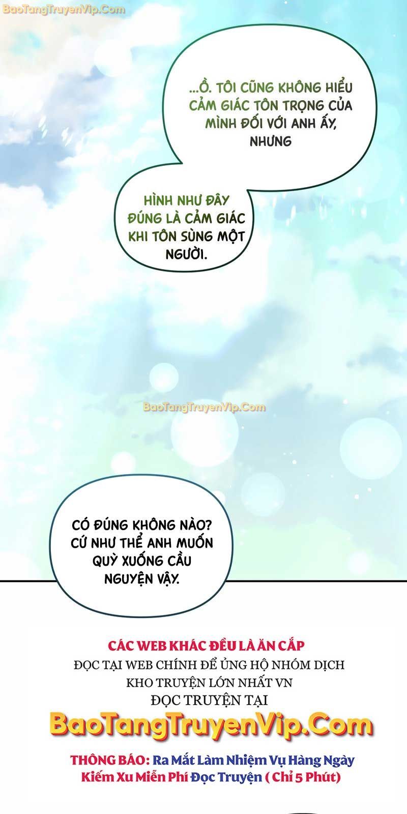 Nhà Hàng Thợ Săn Quái Vật Chap 69 - Next Chap 70