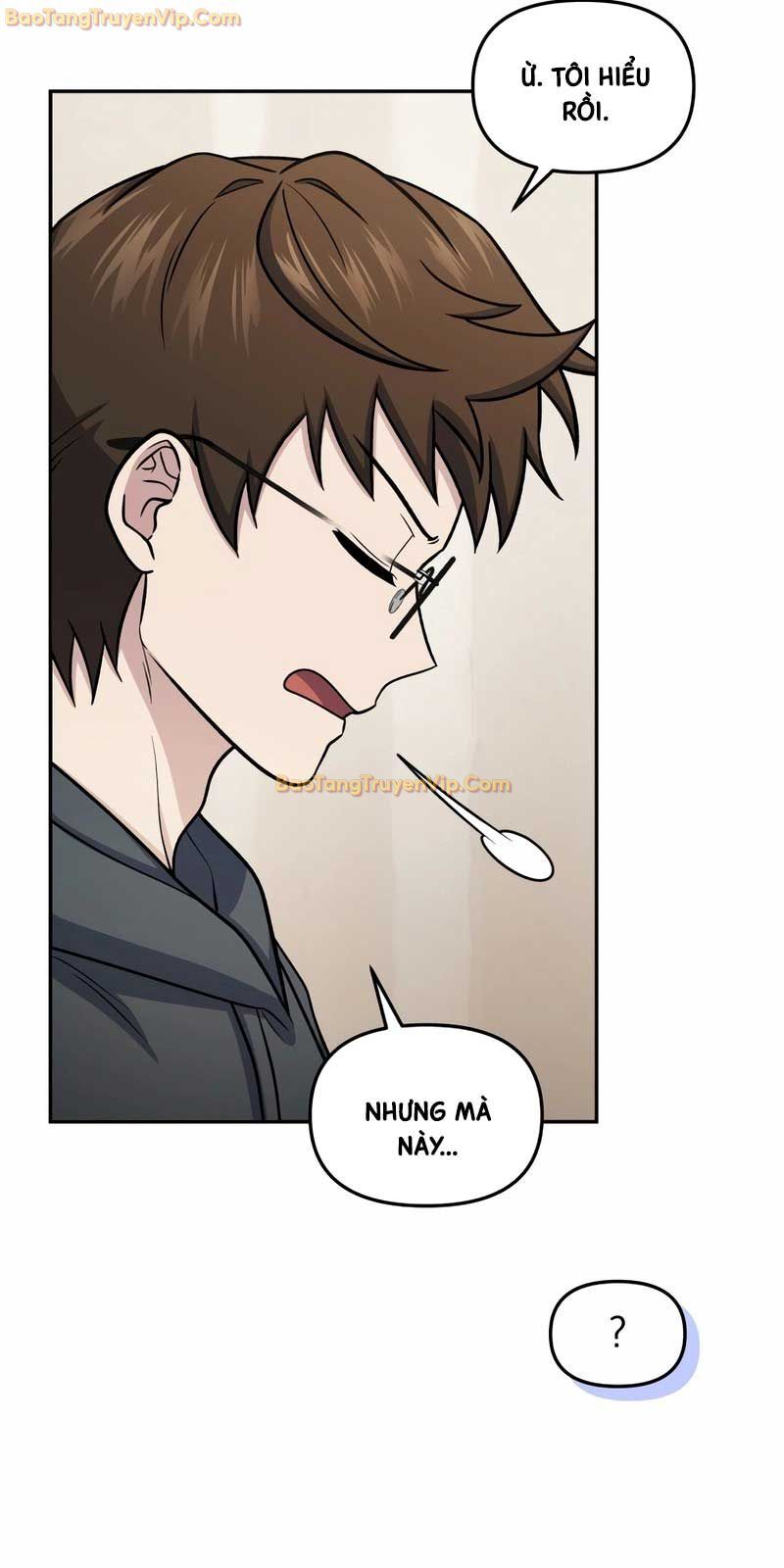 Nhà Hàng Thợ Săn Quái Vật Chap 69 - Next Chap 70