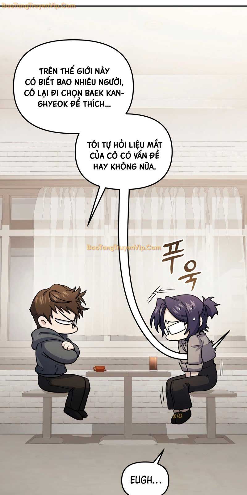 Nhà Hàng Thợ Săn Quái Vật Chap 69 - Next Chap 70