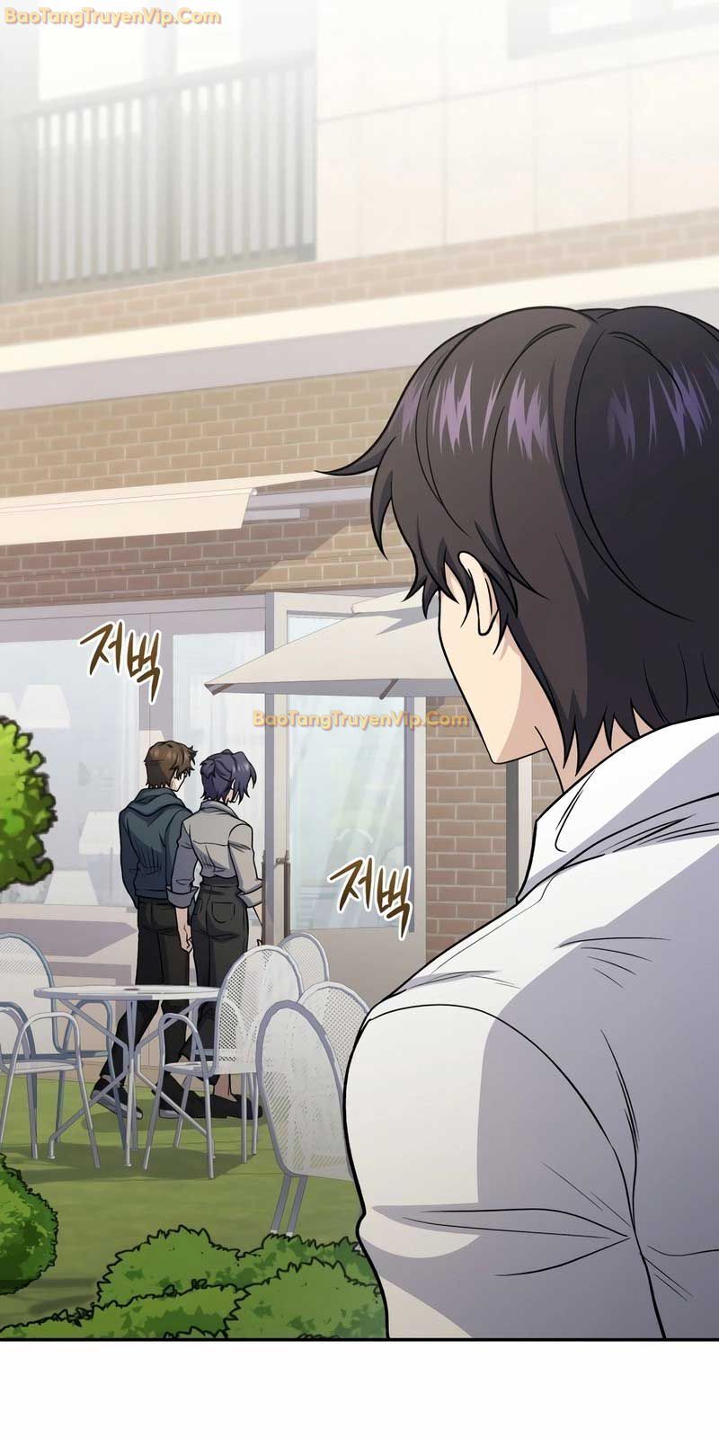 Nhà Hàng Thợ Săn Quái Vật Chap 69 - Next Chap 70