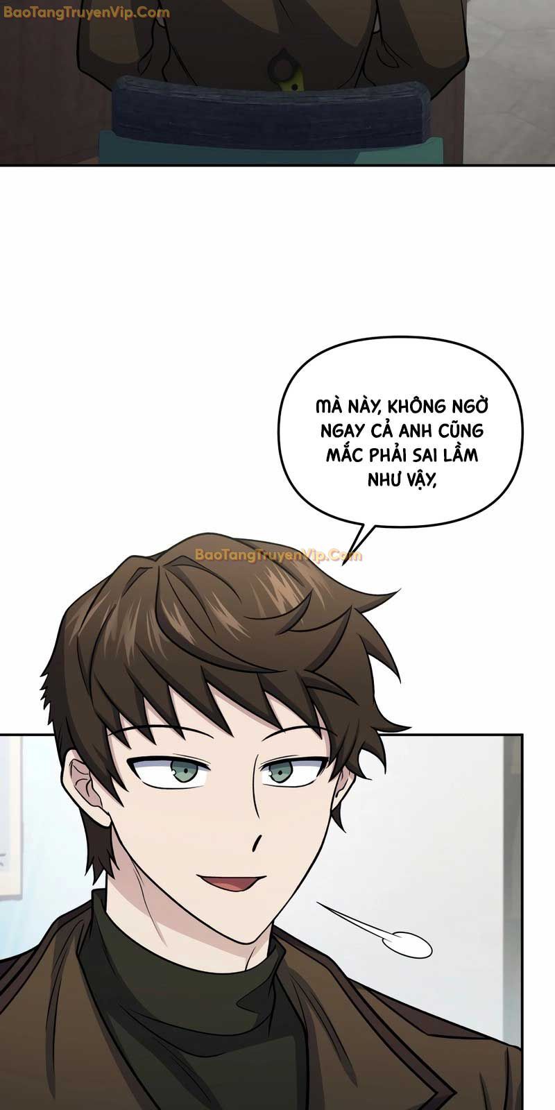 Nhà Hàng Thợ Săn Quái Vật Chap 69 - Next Chap 70