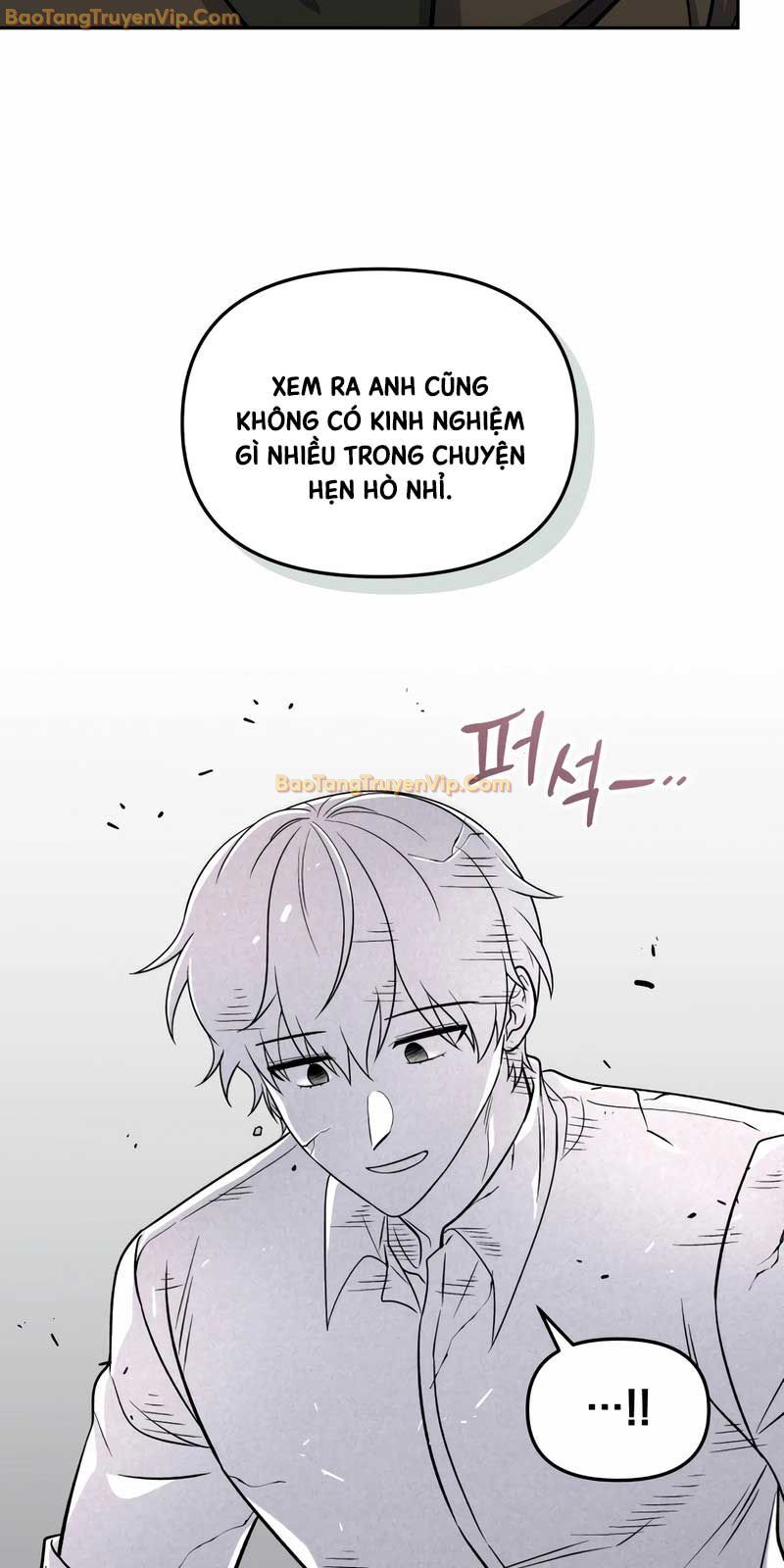 Nhà Hàng Thợ Săn Quái Vật Chap 69 - Next Chap 70