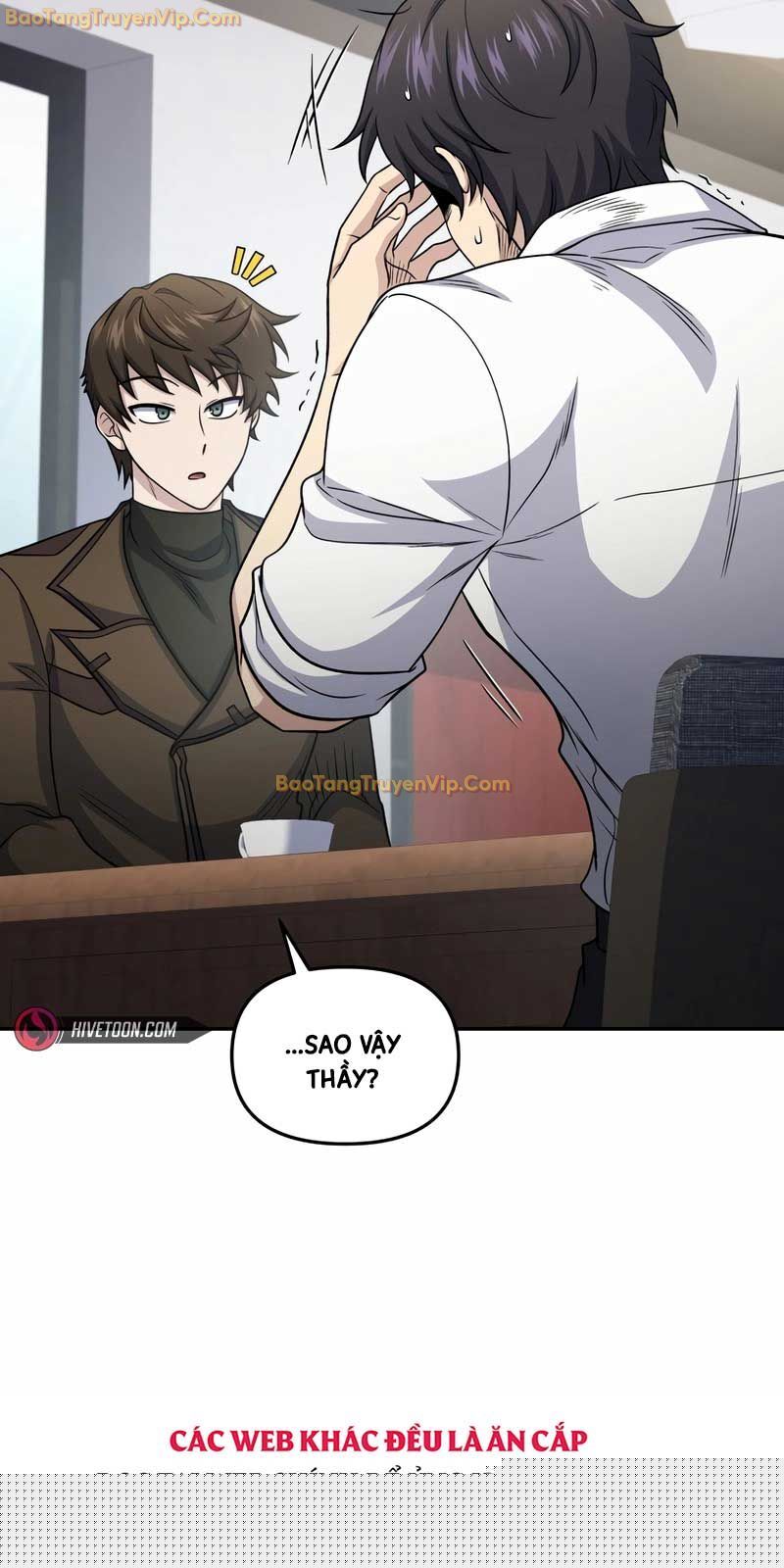 Nhà Hàng Thợ Săn Quái Vật Chap 69 - Next Chap 70