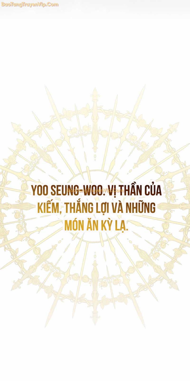 Nhà Hàng Thợ Săn Quái Vật Chap 69 - Next Chap 70