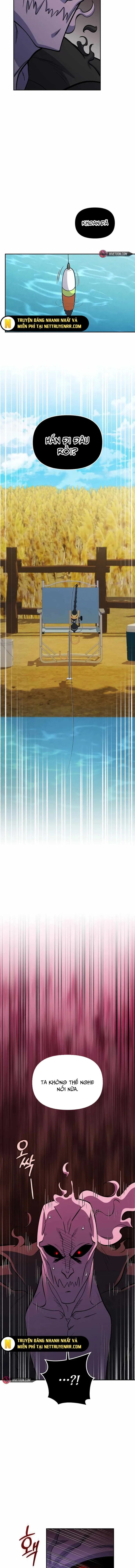 Nhà Hàng Thợ Săn Quái Vật Chap 70 - Next Chap 71