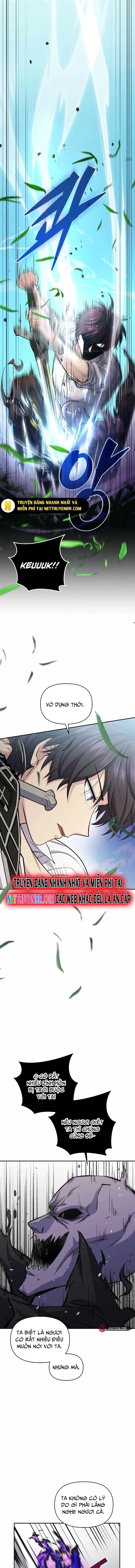 Nhà Hàng Thợ Săn Quái Vật Chap 70 - Next Chap 71