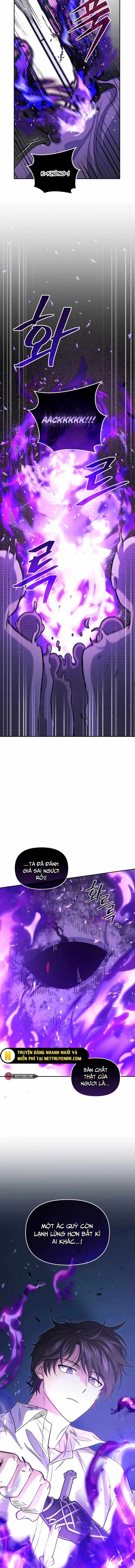 Nhà Hàng Thợ Săn Quái Vật Chap 70 - Next Chap 71