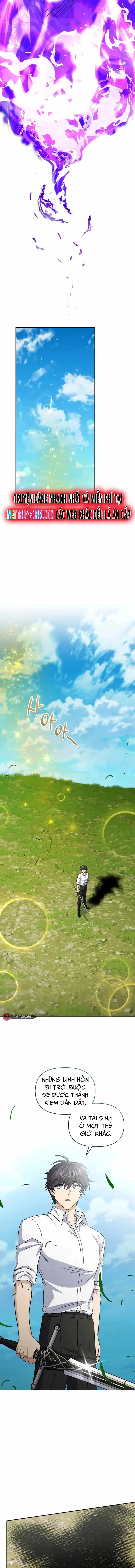 Nhà Hàng Thợ Săn Quái Vật Chap 70 - Next Chap 71