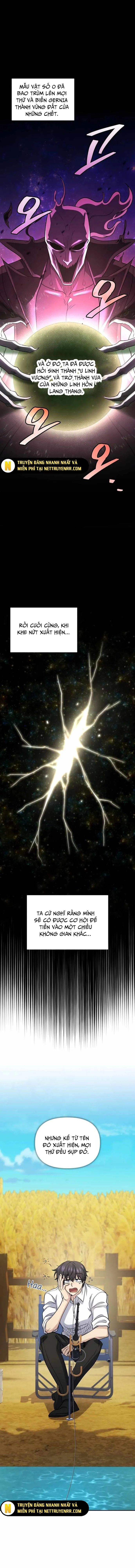 Nhà Hàng Thợ Săn Quái Vật Chap 70 - Next Chap 71