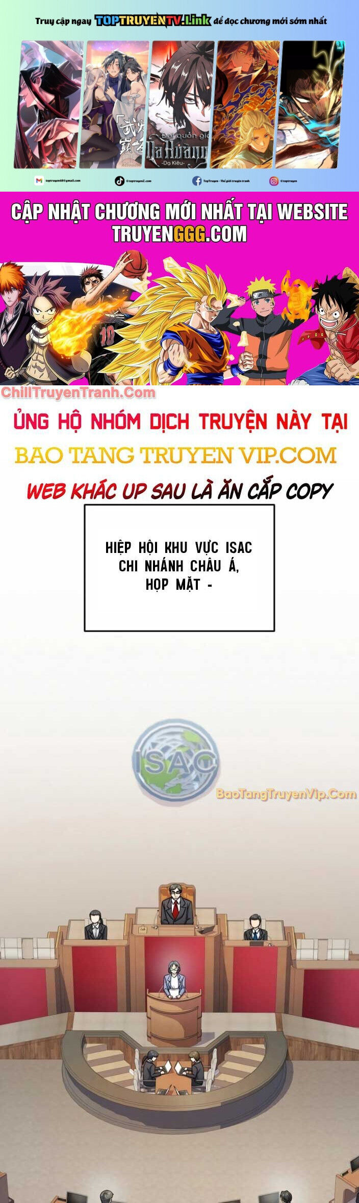 Nhà Hàng Thợ Săn Quái Vật Chap 71 - Next Chap 72