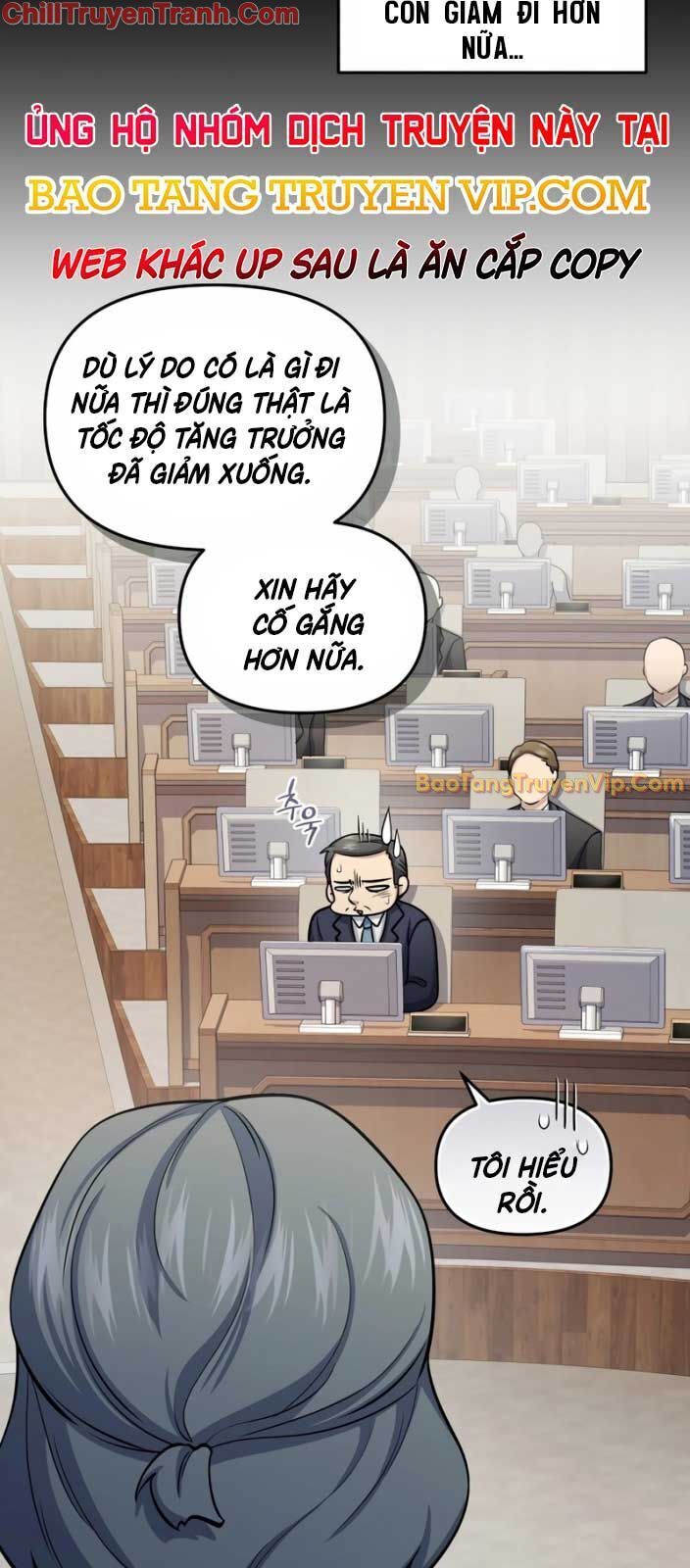 Nhà Hàng Thợ Săn Quái Vật Chap 71 - Next Chap 72