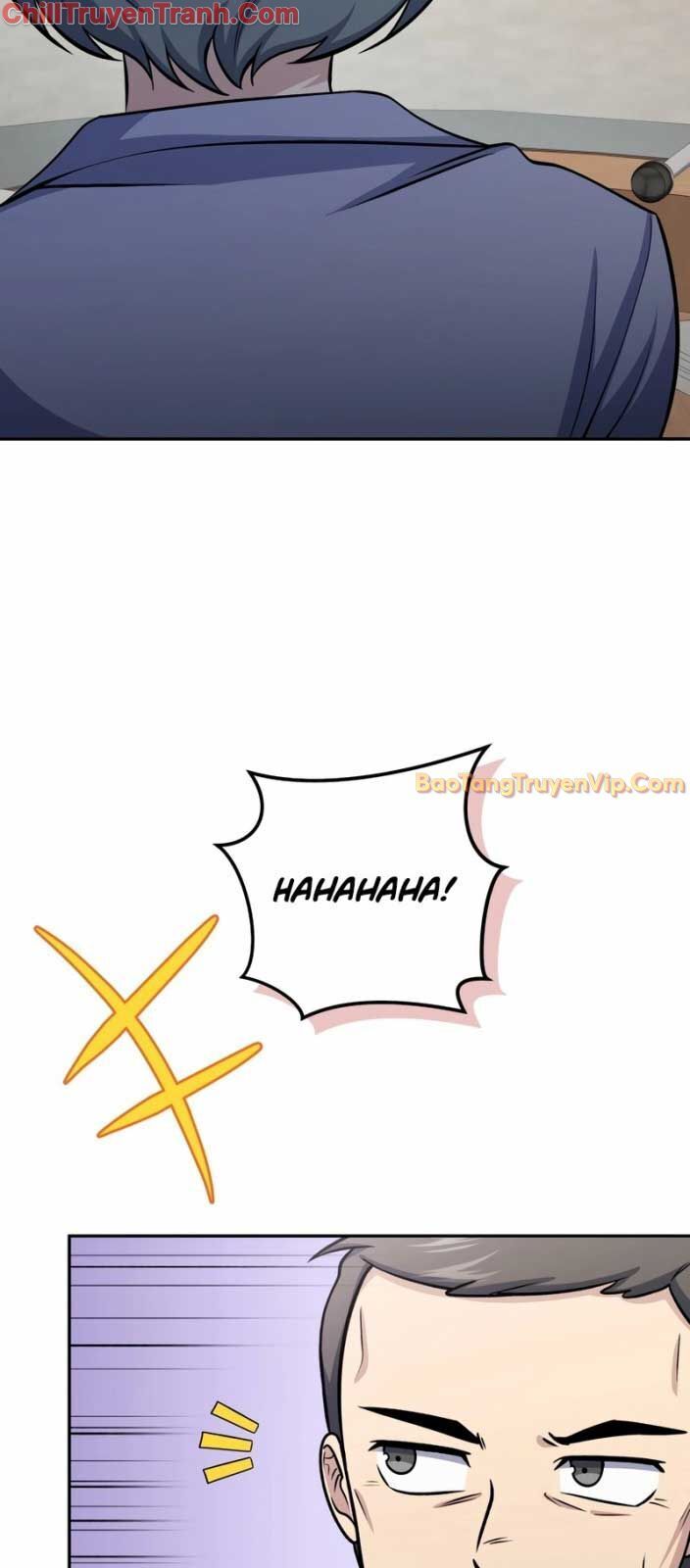 Nhà Hàng Thợ Săn Quái Vật Chap 71 - Next Chap 72