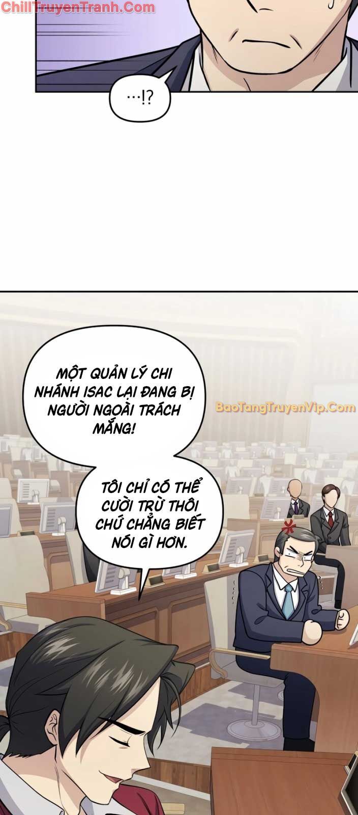 Nhà Hàng Thợ Săn Quái Vật Chap 71 - Next Chap 72