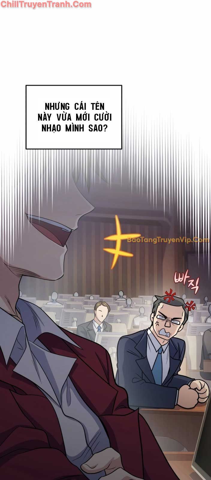 Nhà Hàng Thợ Săn Quái Vật Chap 71 - Next Chap 72