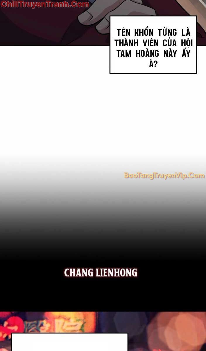 Nhà Hàng Thợ Săn Quái Vật Chap 71 - Next Chap 72