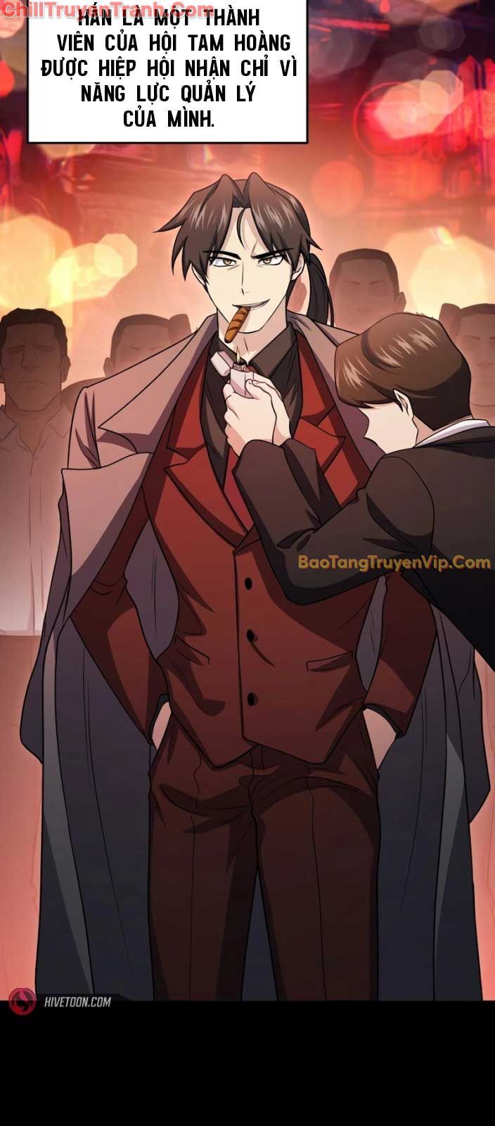 Nhà Hàng Thợ Săn Quái Vật Chap 71 - Next Chap 72