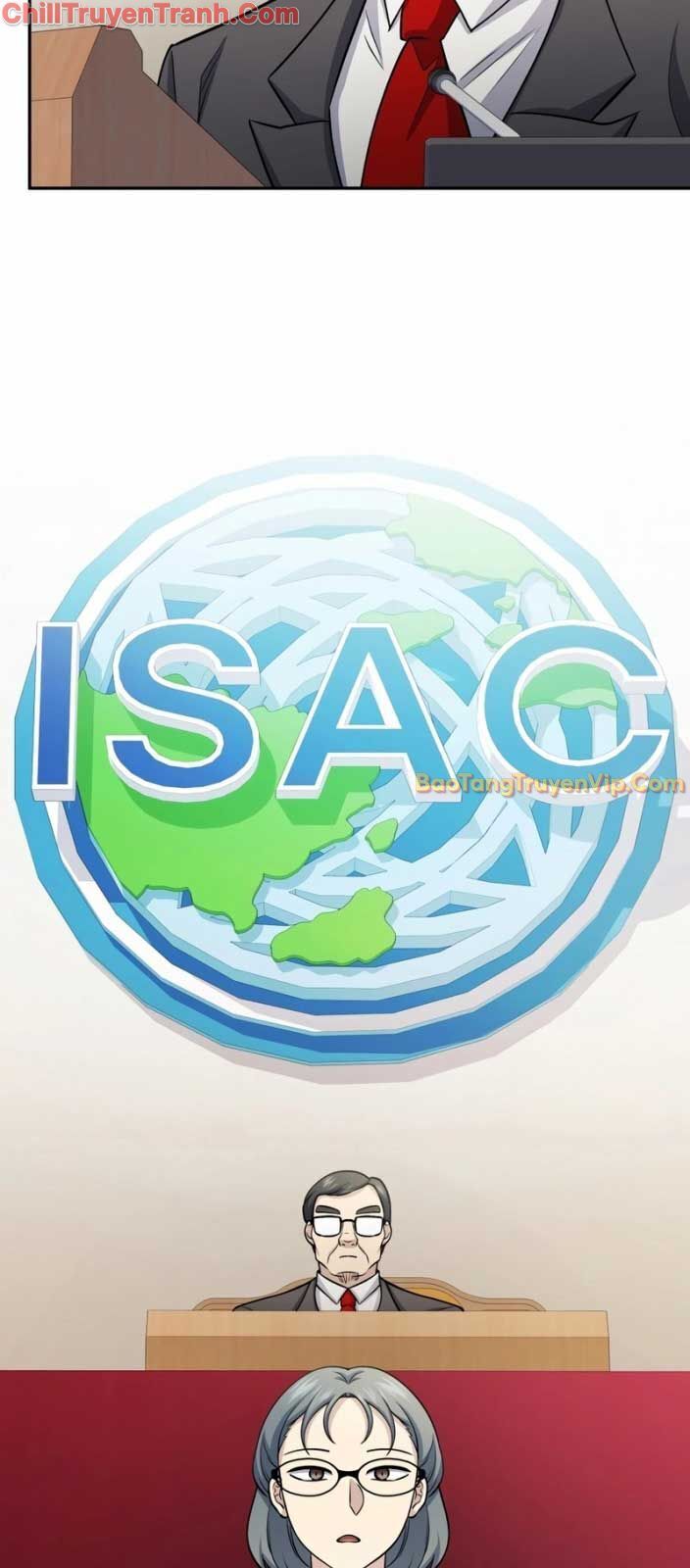 Nhà Hàng Thợ Săn Quái Vật Chap 71 - Next Chap 72