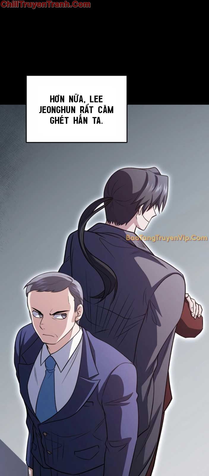 Nhà Hàng Thợ Săn Quái Vật Chap 71 - Next Chap 72