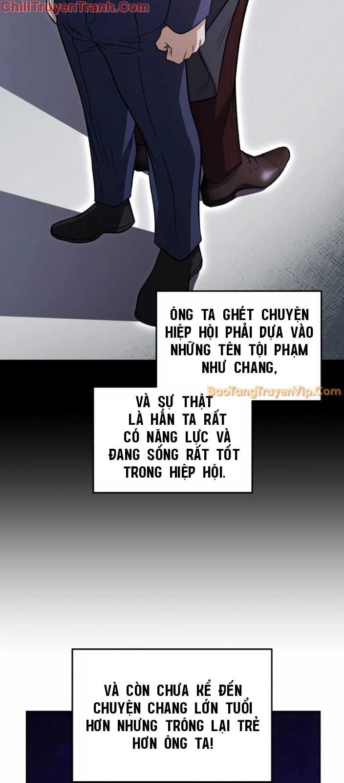 Nhà Hàng Thợ Săn Quái Vật Chap 71 - Next Chap 72