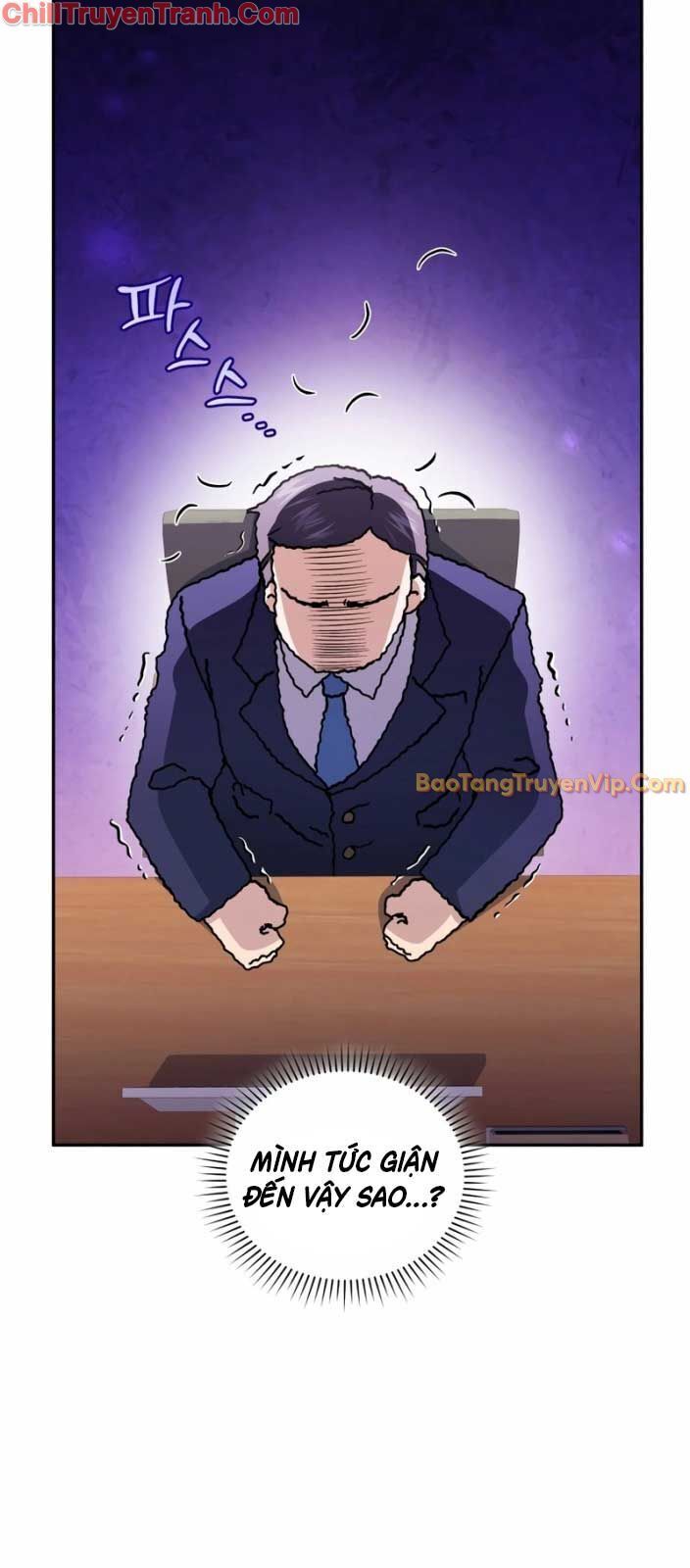 Nhà Hàng Thợ Săn Quái Vật Chap 71 - Next Chap 72