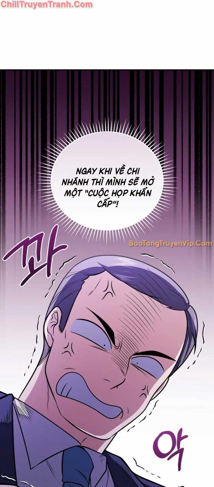 Nhà Hàng Thợ Săn Quái Vật Chap 71 - Next Chap 72