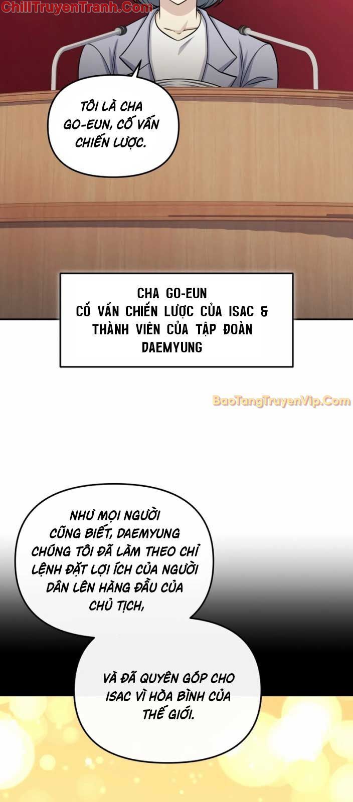 Nhà Hàng Thợ Săn Quái Vật Chap 71 - Next Chap 72