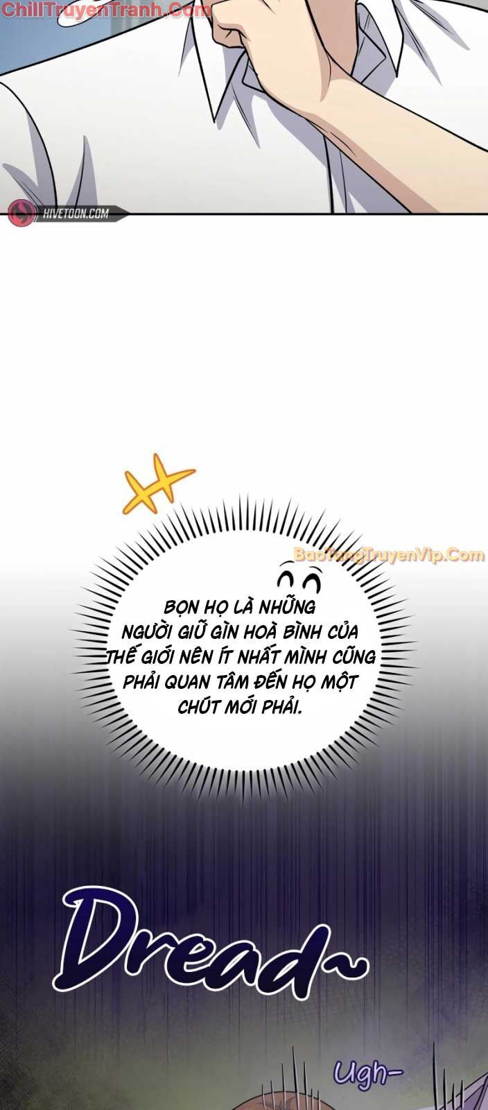 Nhà Hàng Thợ Săn Quái Vật Chap 71 - Next Chap 72