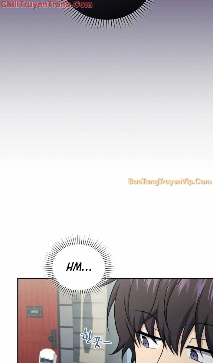 Nhà Hàng Thợ Săn Quái Vật Chap 71 - Next Chap 72