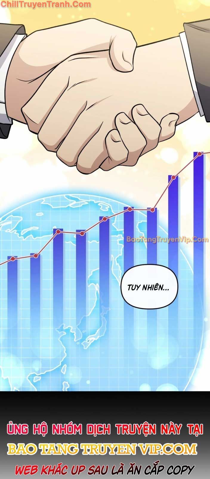 Nhà Hàng Thợ Săn Quái Vật Chap 71 - Next Chap 72