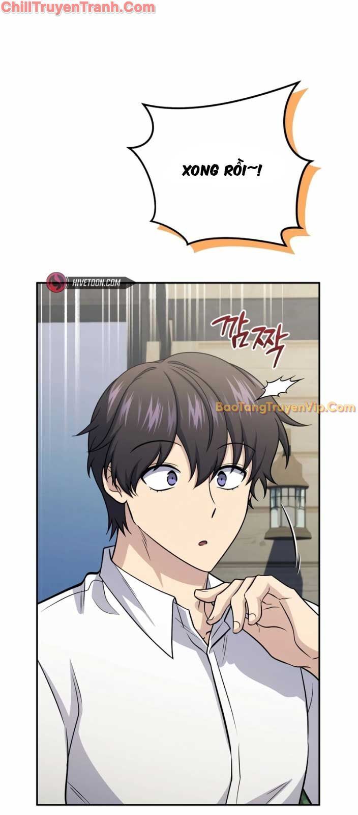 Nhà Hàng Thợ Săn Quái Vật Chap 71 - Next Chap 72