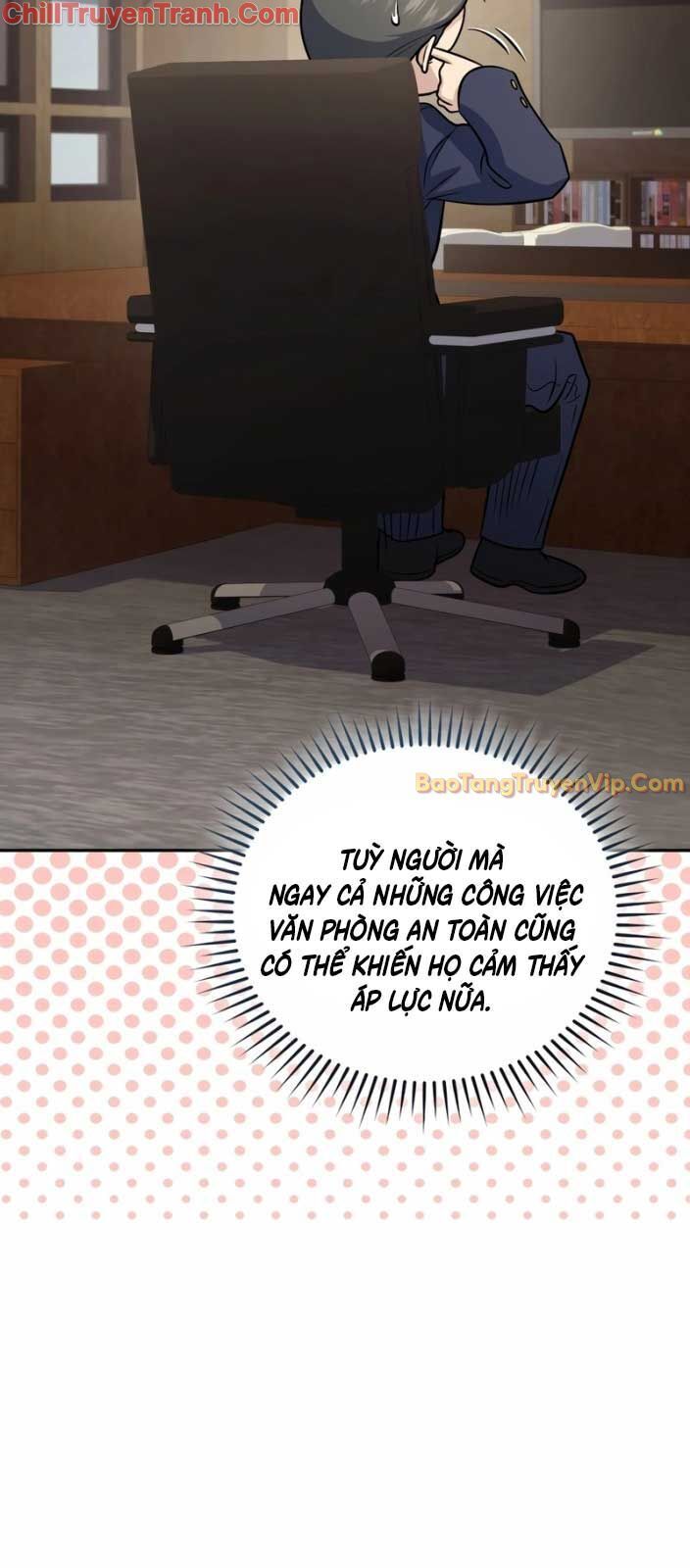 Nhà Hàng Thợ Săn Quái Vật Chap 71 - Next Chap 72