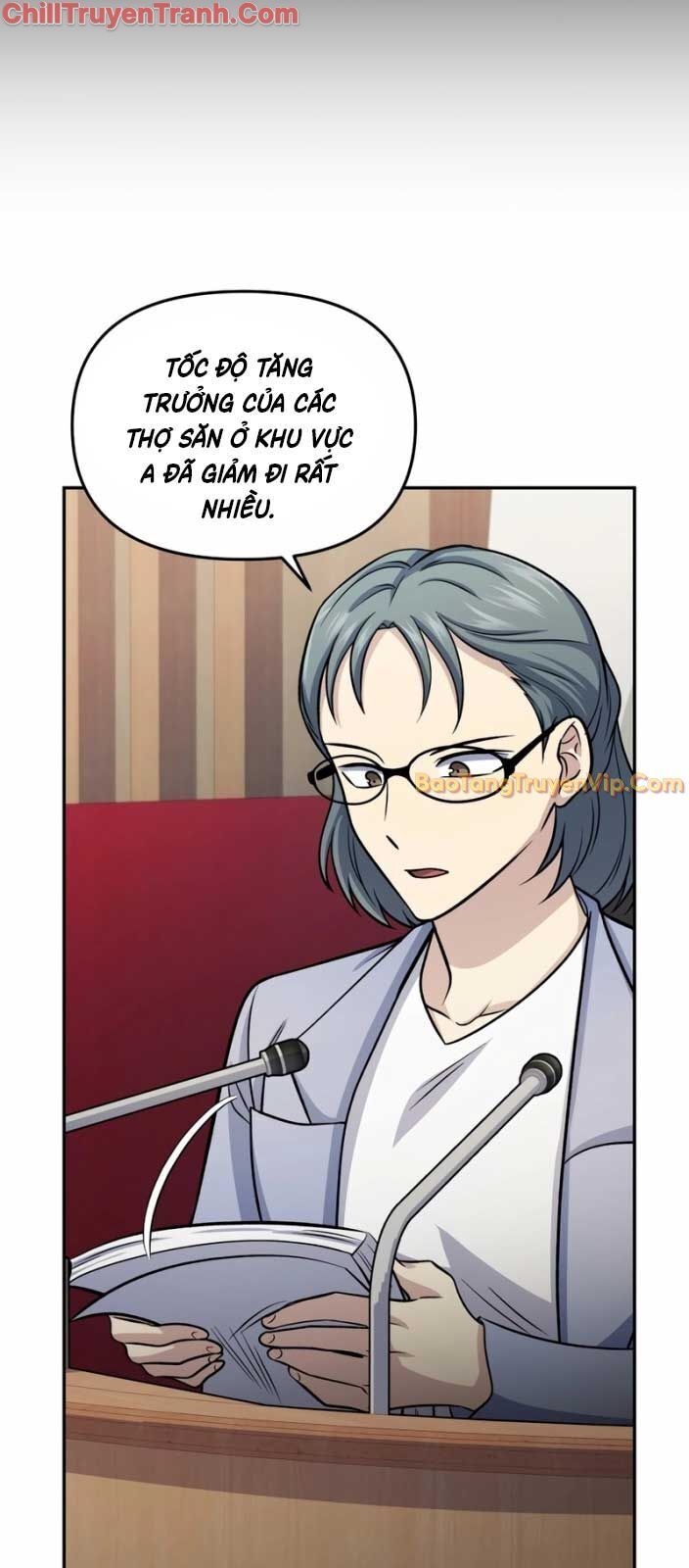 Nhà Hàng Thợ Săn Quái Vật Chap 71 - Next Chap 72