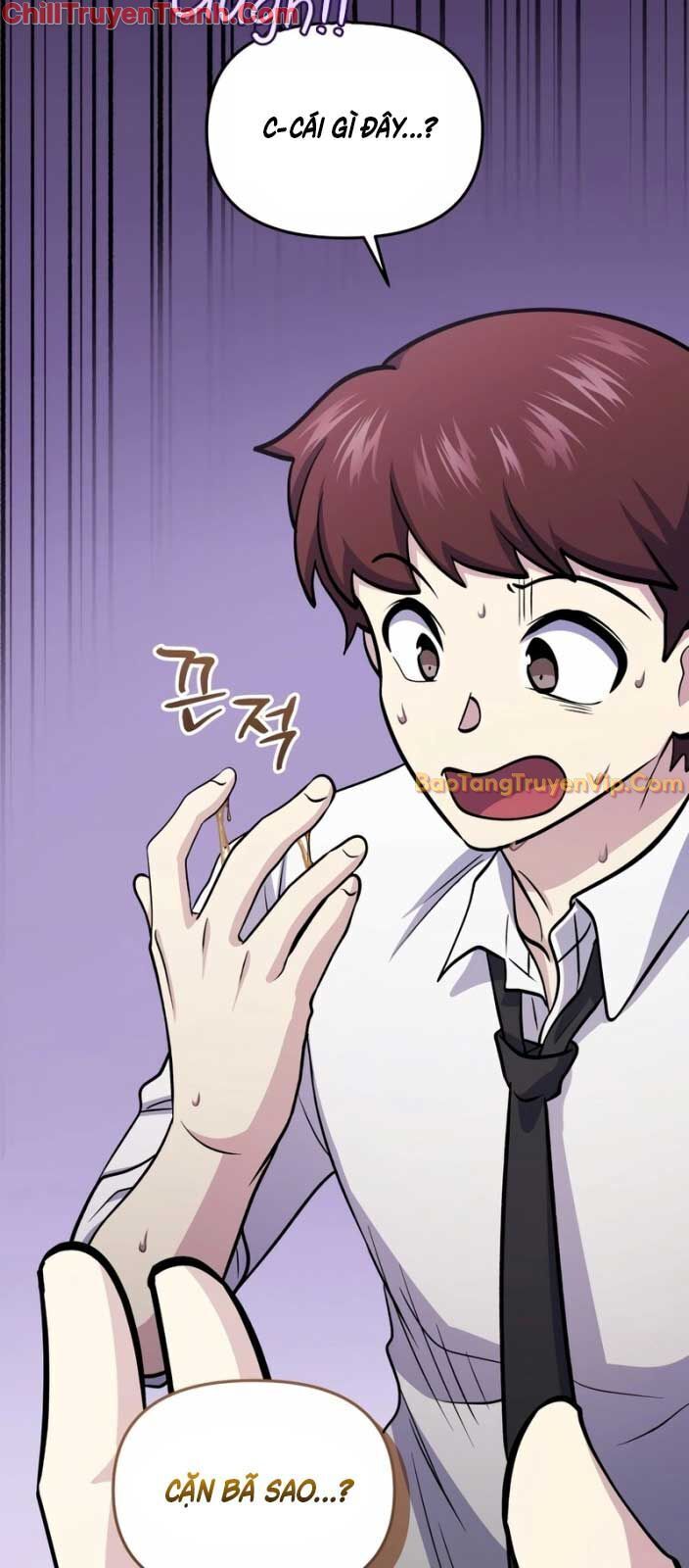 Nhà Hàng Thợ Săn Quái Vật Chap 71 - Next Chap 72