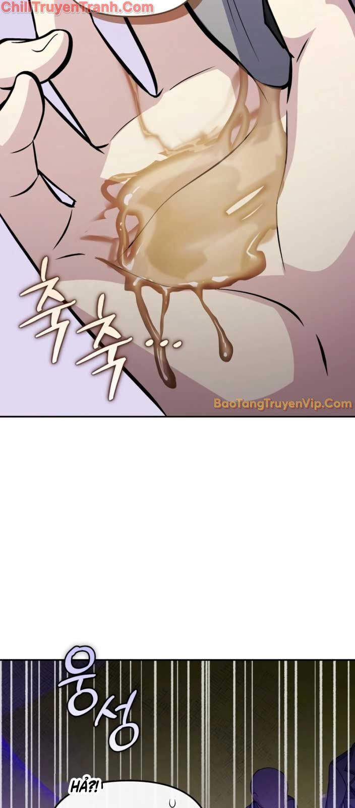 Nhà Hàng Thợ Săn Quái Vật Chap 71 - Next Chap 72