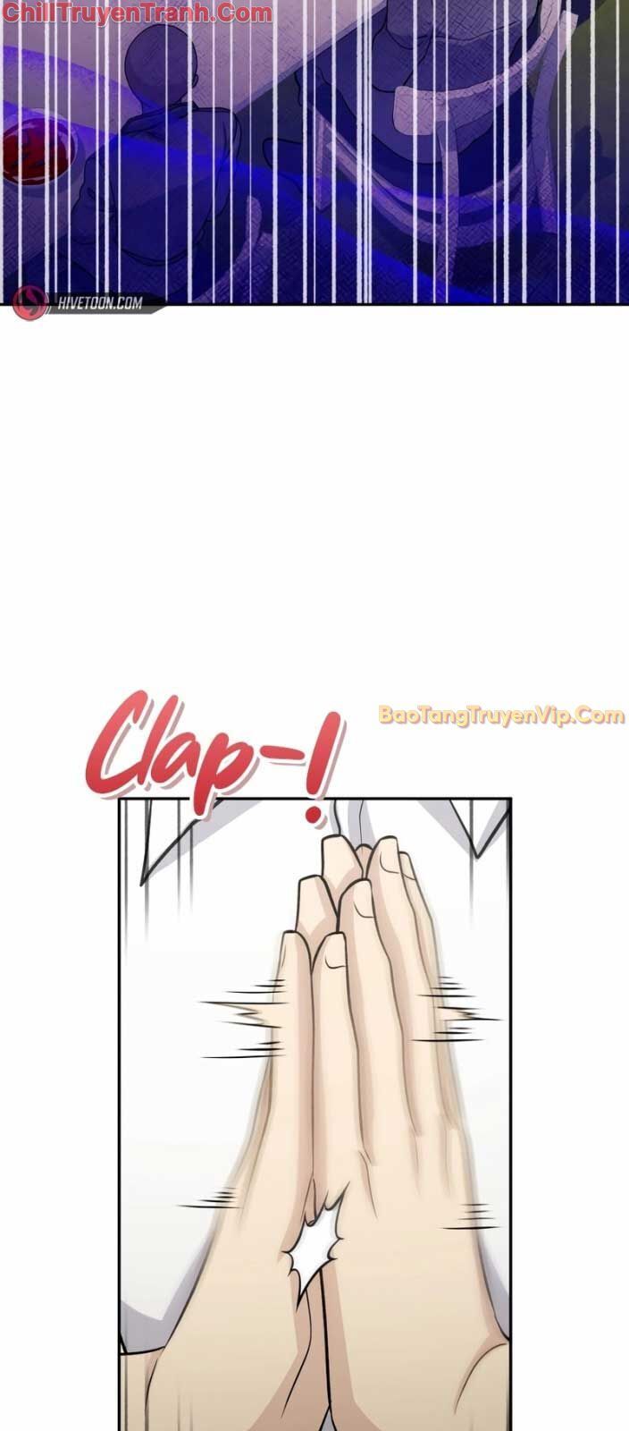 Nhà Hàng Thợ Săn Quái Vật Chap 71 - Next Chap 72