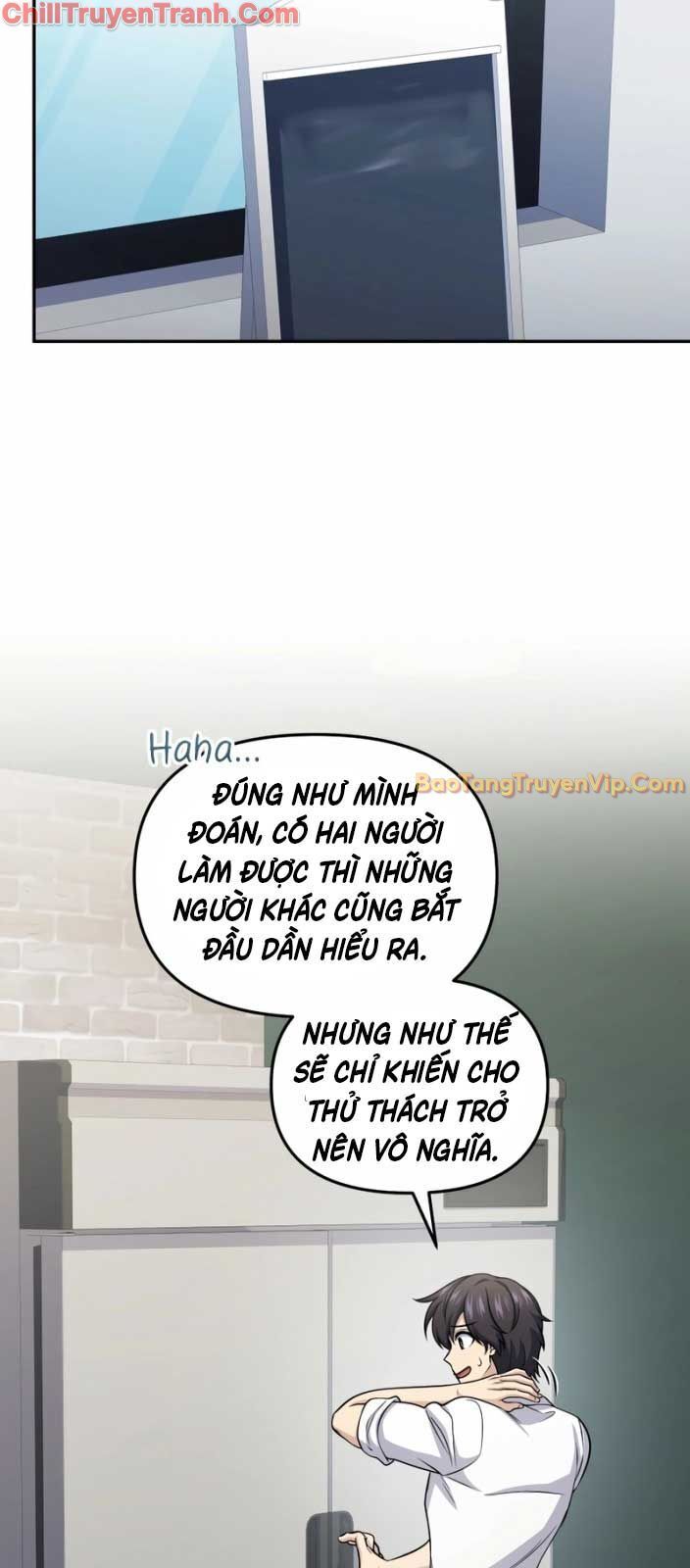 Nhà Hàng Thợ Săn Quái Vật Chap 71 - Next Chap 72