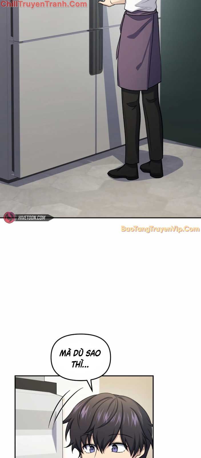 Nhà Hàng Thợ Săn Quái Vật Chap 71 - Next Chap 72