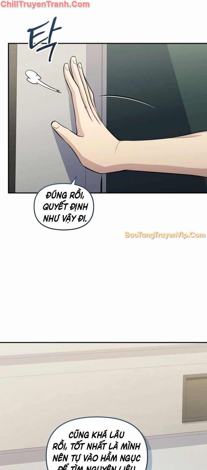 Nhà Hàng Thợ Săn Quái Vật Chap 71 - Next Chap 72