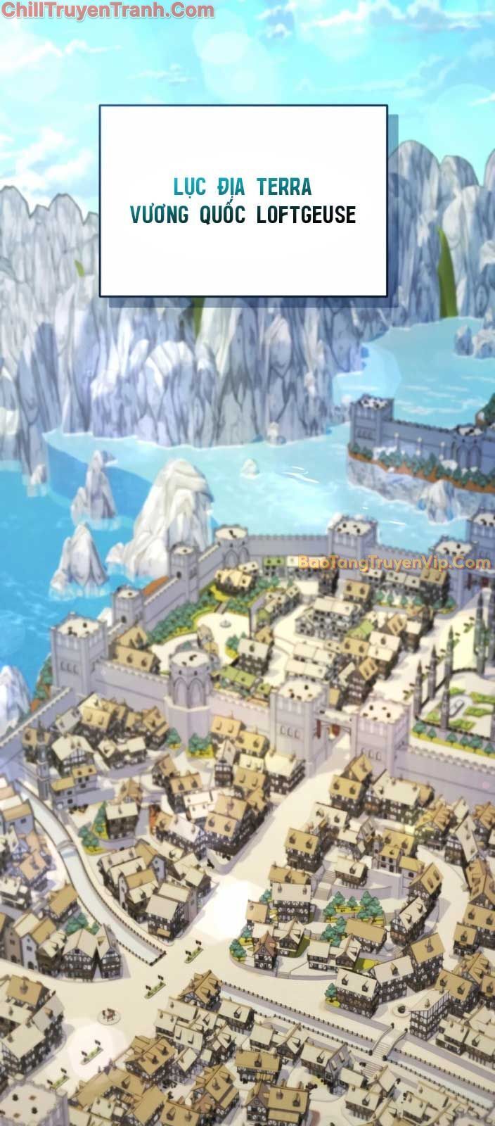 Nhà Hàng Thợ Săn Quái Vật Chap 71 - Next Chap 72