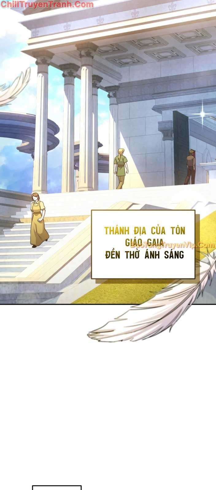 Nhà Hàng Thợ Săn Quái Vật Chap 71 - Next Chap 72