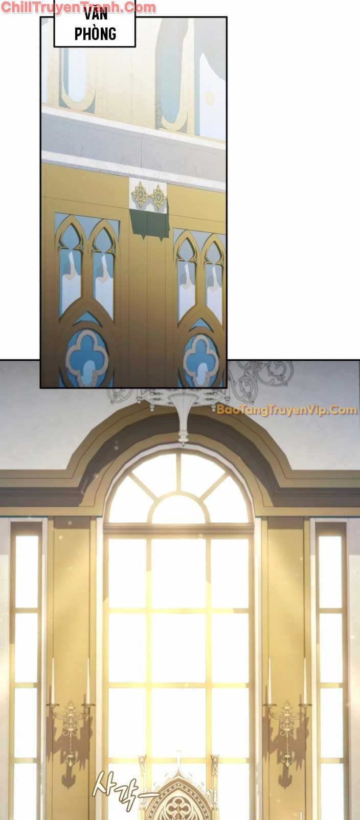 Nhà Hàng Thợ Săn Quái Vật Chap 71 - Next Chap 72