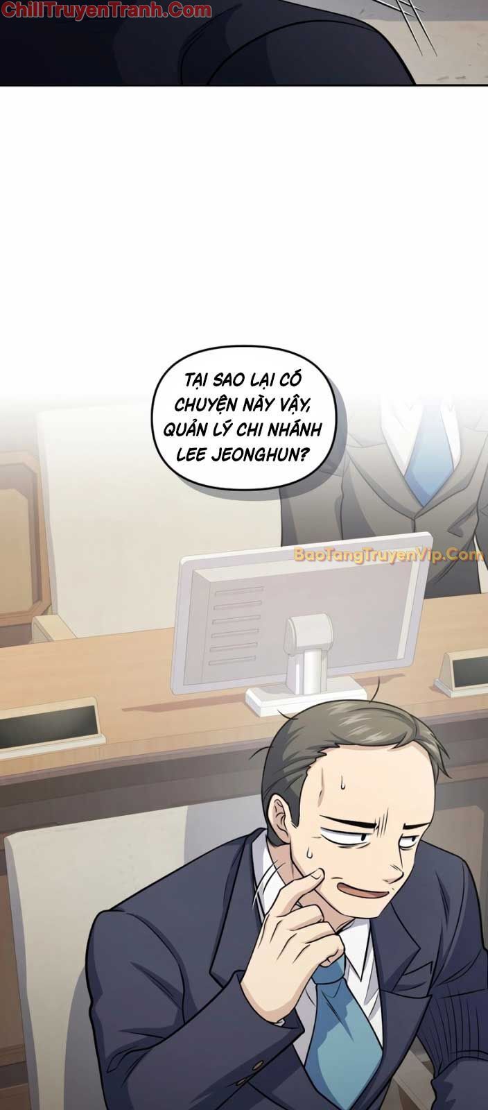 Nhà Hàng Thợ Săn Quái Vật Chap 71 - Next Chap 72