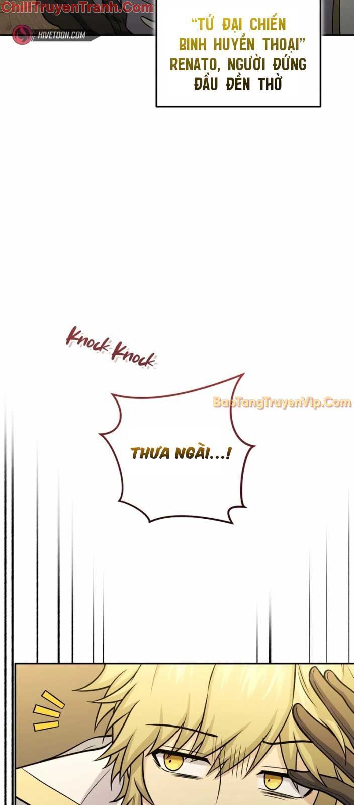 Nhà Hàng Thợ Săn Quái Vật Chap 71 - Next Chap 72