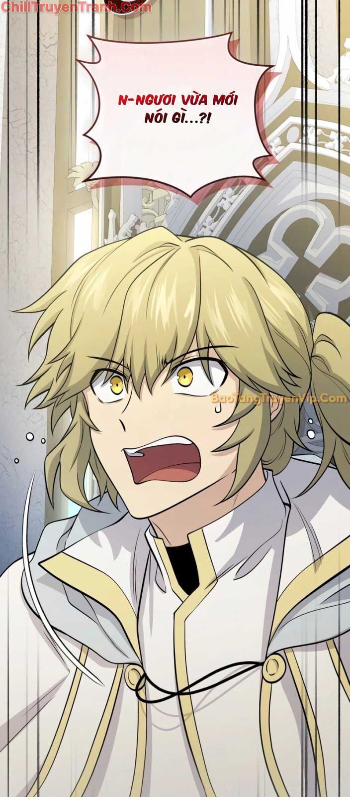 Nhà Hàng Thợ Săn Quái Vật Chap 71 - Next Chap 72