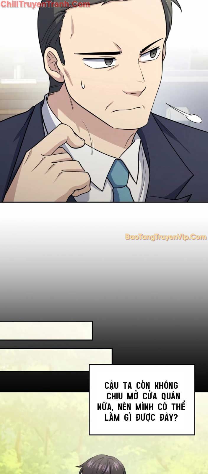 Nhà Hàng Thợ Săn Quái Vật Chap 71 - Next Chap 72